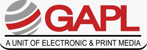 Garg Advertisment logo